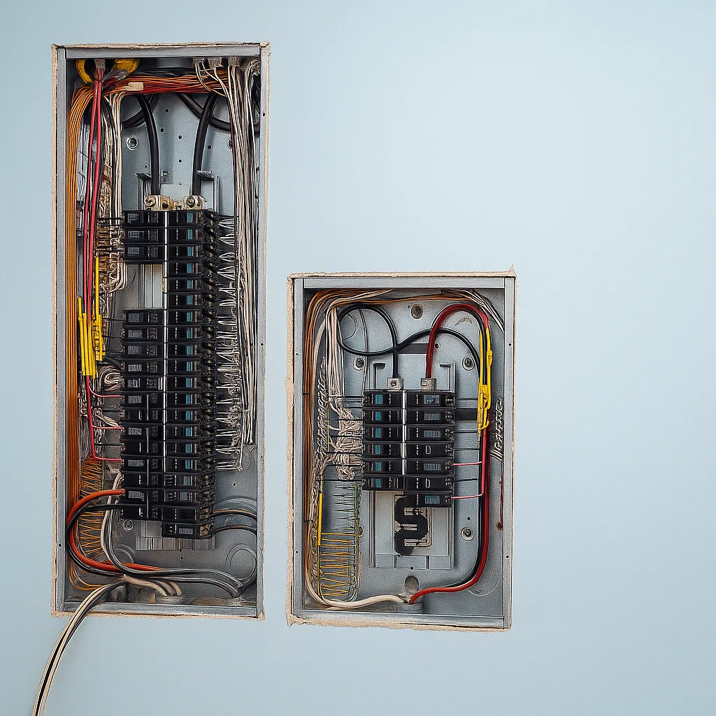 Distribution Board