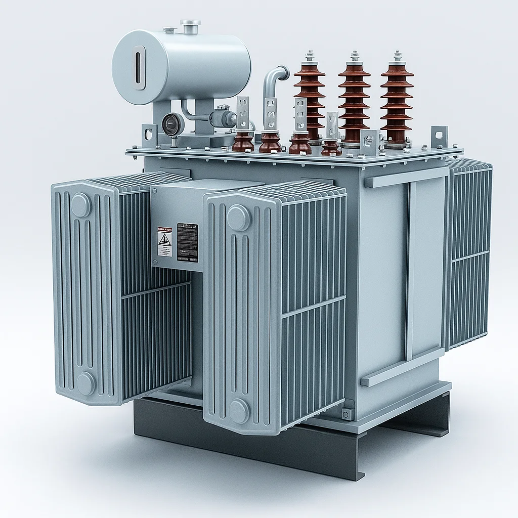 Power Transformer